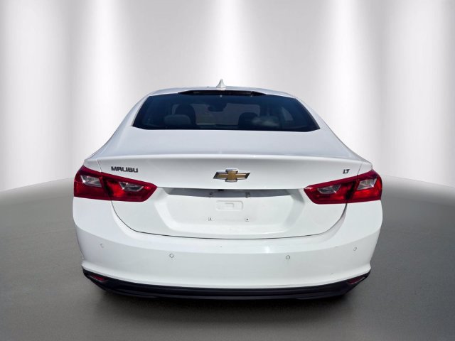 Used 2024 Chevrolet Malibu LT FWD image 3
