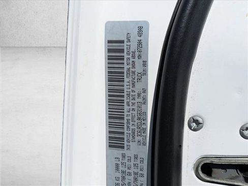 Used 2019 RAM 2500 Big Horn image 22