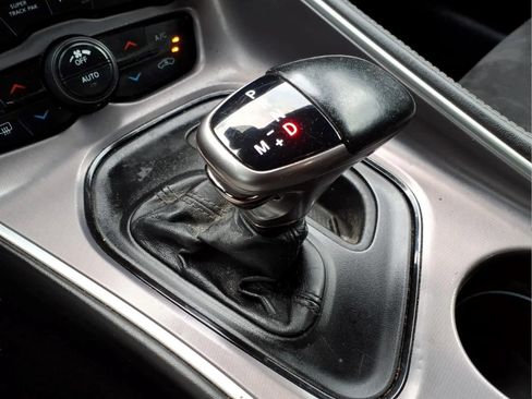 Used 2019 Dodge Challenger GT w/ Plus Package RWD image 19