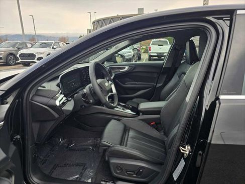 New 2025 Audi A5 2.0T Premium Plus image 22