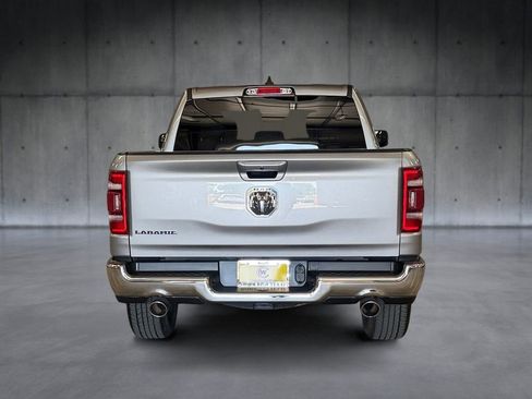 Used 2024 RAM 1500 Laramie RWD image 4
