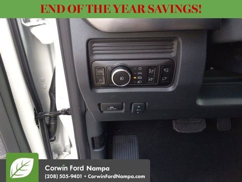 New 2025 Ford F250 Lariat w/ Lariat Ultimate Package image 18