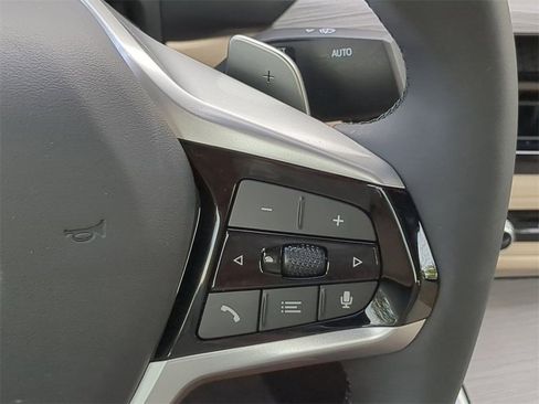 New 2026 BMW 430i 430i w/ Premium Package image 24