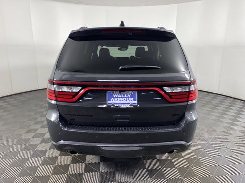 Used 2025 Dodge Durango GT image 10