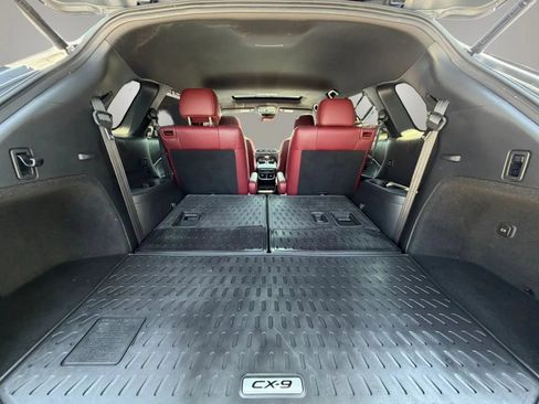 Used 2021 MAZDA CX-9 Carbon Edition FWD image 33