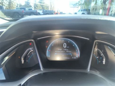 Used 2018 Honda Civic EX image 15