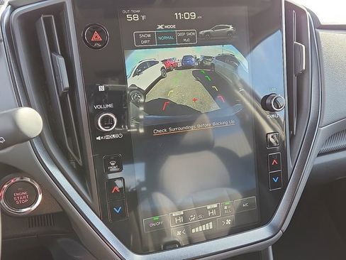 New 2026 Subaru Crosstrek 2.0i Premium image 11