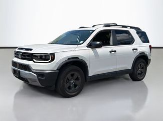 Used 2026 Honda Passport RTL video 2