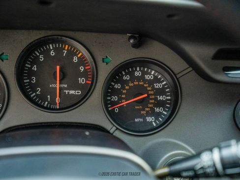 Used 1997 Toyota Supra Turbo RWD image 44