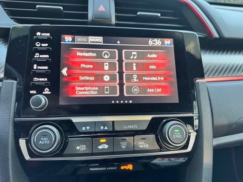Used 2021 Honda Civic Type R image 12