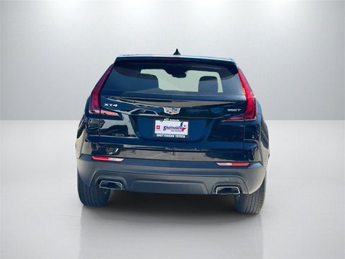 Used 2020 Cadillac XT4 Luxury image 6