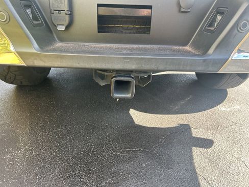 Used 2022 Ford F150 XLT w/ Trailer Tow Package image 11