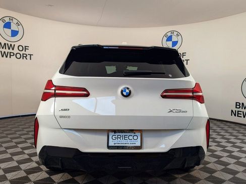 New 2026 BMW X3 xDrive30 w/ M Sport Package image 7