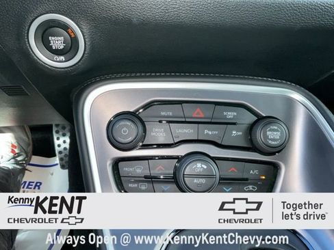 Used 2021 Dodge Challenger R/T Scat Pack w/ Driver Convenience Group image 29