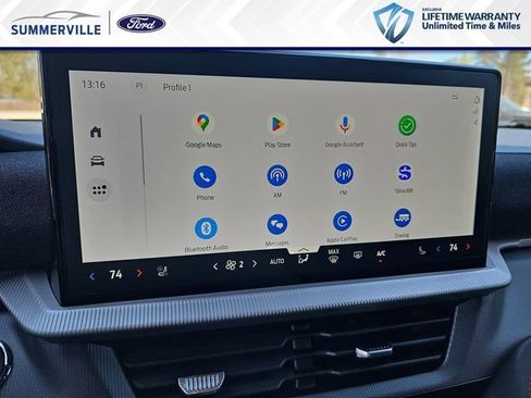 New 2026 Ford Explorer ST w/ Sun And Sound Package AWD/4WD image 26