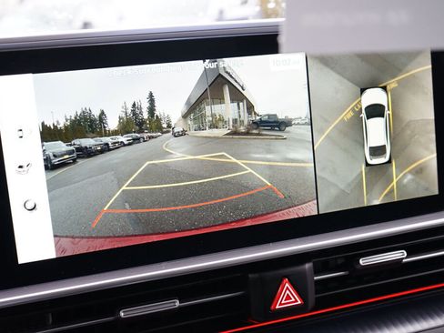 Used 2023 Hyundai Ioniq 6 Limited image 27