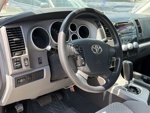 Used 2013 Toyota Tundra 2WD Double Cab image 16