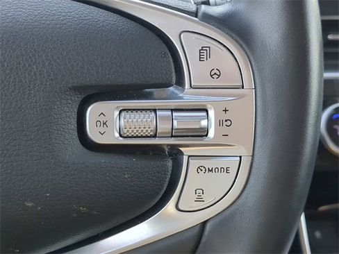 Used 2021 Genesis GV80 2.5T w/ Advanced Package 02 image 26