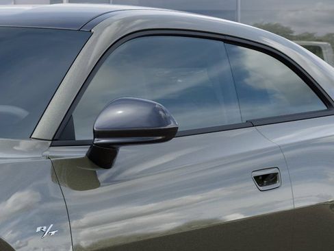 New 2026 Dodge Charger R/T AWD/4WD image 12