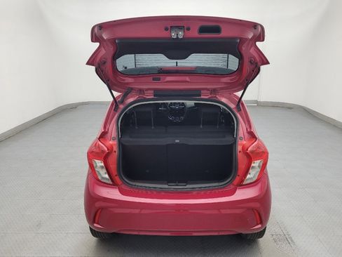 Used 2020 Chevrolet Spark LT FWD image 29