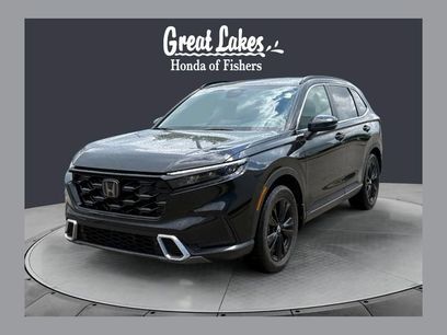 Used 2023 Honda CR-V Sport Touring