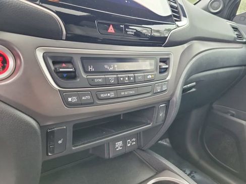 Used 2021 Honda Passport EX-L image 22