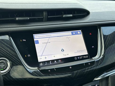 Used 2020 Cadillac XT6 Premium Luxury image 32