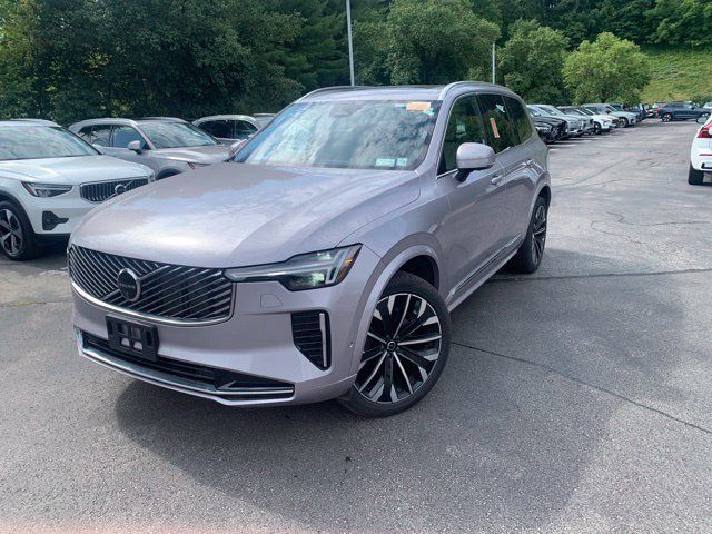 Used 2026 Volvo XC90 B6 Plus AWD/4WD image 8