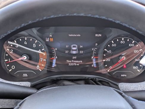 Used 2022 Jeep Compass Latitude image 23