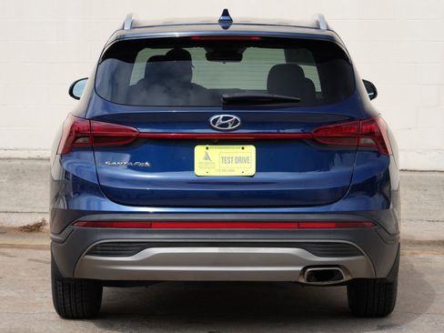 Used 2023 Hyundai Santa Fe SEL w/ Cargo Package FWD image 45