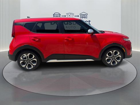 Used 2020 Kia Soul X-Line image 4