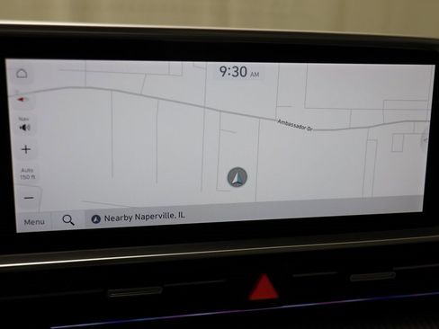 Used 2024 Hyundai Ioniq 6 Limited image 10