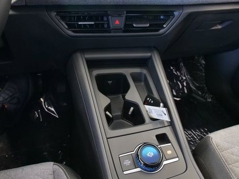 New 2026 Volkswagen Tiguan S image 21