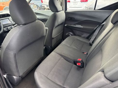 Used 2023 Nissan Kicks S image 16