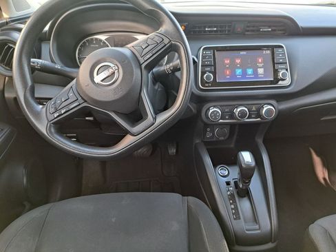 Used 2023 Nissan Kicks S image 16