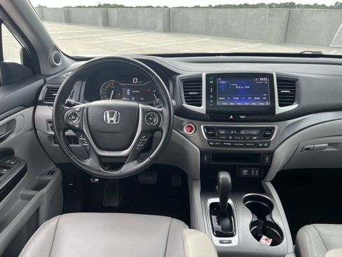 Used 2016 Honda Pilot EX-L image 15