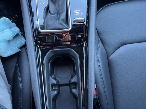 New 2026 Jeep Compass Limited image 31