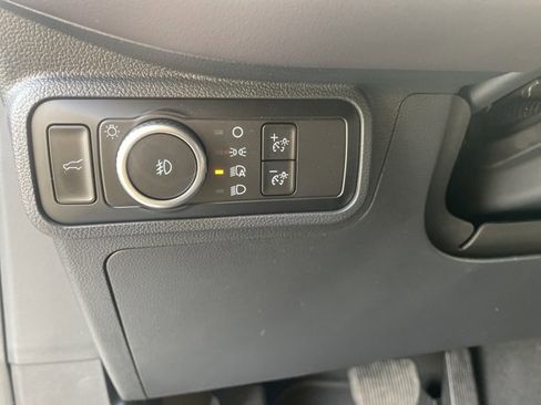 New 2026 Ford Explorer Platinum w/ LUX Leather Package image 27