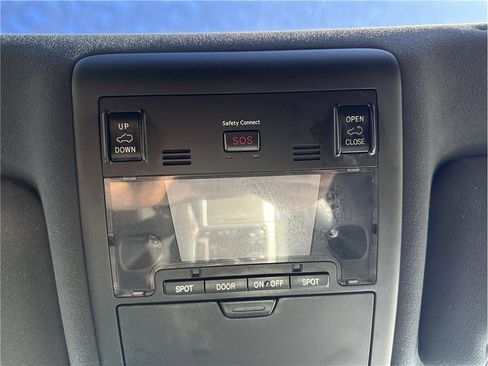 Used 2021 Toyota Land Cruiser Heritage Edition image 30