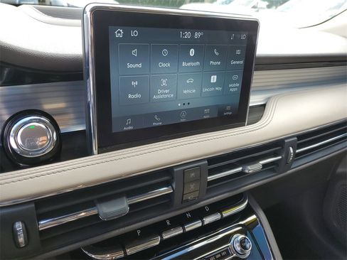 Certified 2022 Lincoln Corsair FWD w/ Equipment Group 101A image 25