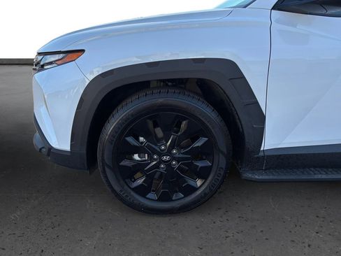 Used 2022 Hyundai Tucson XRT image 13