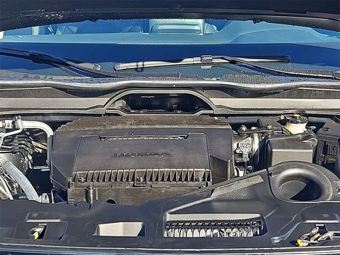 Used 2023 Honda Pilot EX-L image 24