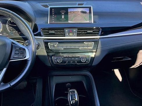 Used 2020 BMW X1 xDrive28i w/ Convenience Package image 6