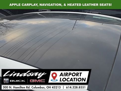 Used 2018 Alfa Romeo Giulia Ti Sport w/ Quick Order Package 22S Sport image 14