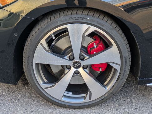 New 2025 Audi S5 Premium Plus image 16