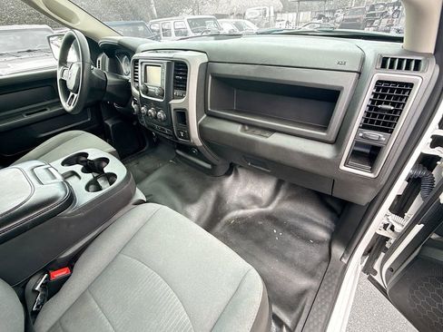 Used 2023 RAM 1500 Tradesman AWD/4WD image 32