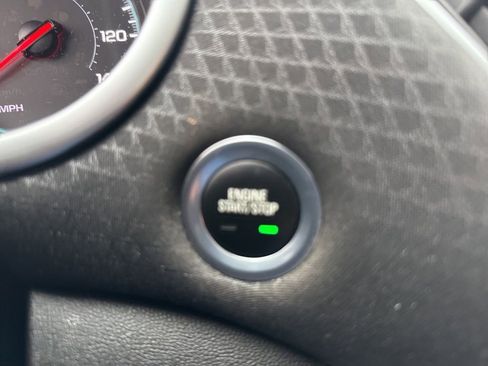 Used 2024 Chevrolet Malibu RS w/ LPO, Floor Liner Package image 55