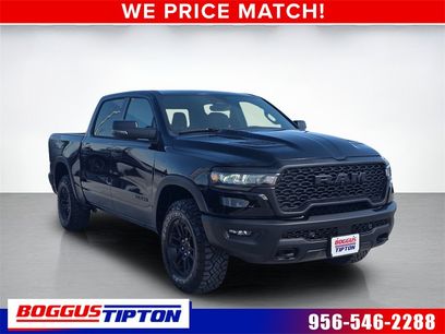 Used 2026 RAM 1500 Rebel