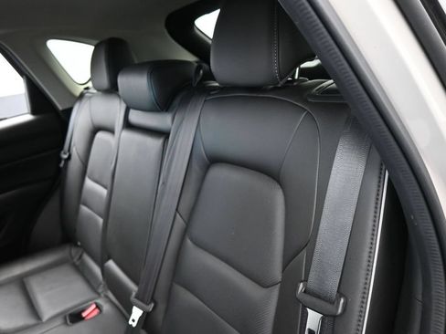 Used 2024 MAZDA CX-5 AWD 2.5 S w/ Select Package image 31