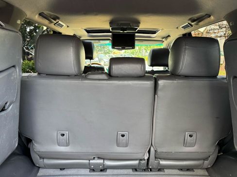 Used 2005 Lexus GX 470 AWD/4WD image 37